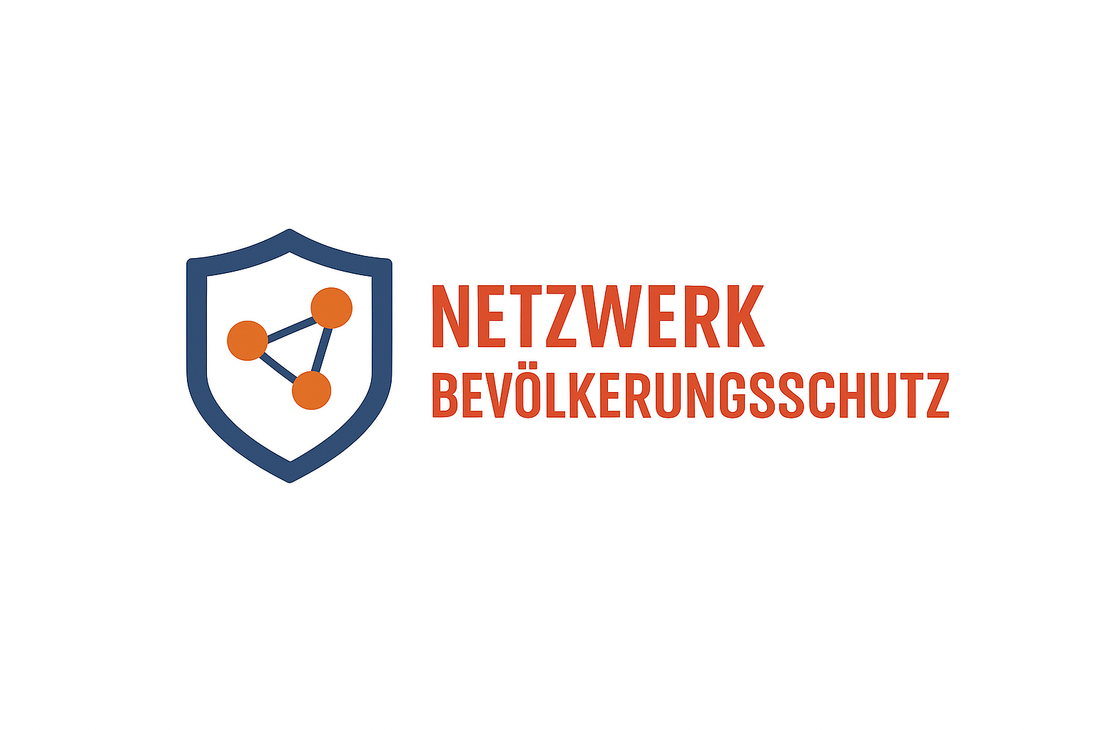 Logo Netzwerk Bevölkerungsschutz